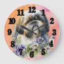 Suche nach shih tzu wanduhren Schicken