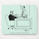 Suche nach büro humor mousepads Chef