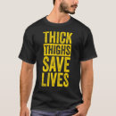 Recherche de courbé tshirts Vie