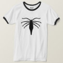 Recherche de prédateurs tshirts Vie marine