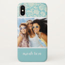 Recherche de demandé coques Monogramme
