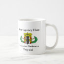 Recherche de agences tasses Police
