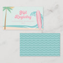 Suche nach rosa surfbrett einladungen Strand