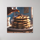 Suche nach schokolade poster leinwandbilder Dessert