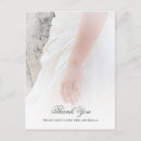 Recherche de robe nuptiale cartes postales Mariée