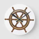 Recherche de wooden horloges Vintage