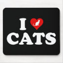 Suche nach katzen der liebe i mousepads Katzenliebhaber