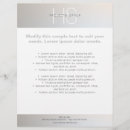 Recherche de monogramme prospectus Professionnel
