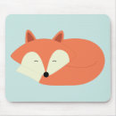 Suche nach roter fuchs mousepads Füchse