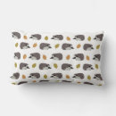 Recherche de de hérisson coussins Motif