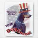 Suche nach pinscher mousepads Doberin