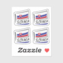Suche nach slowakei flagge aufkleber Slovakie
