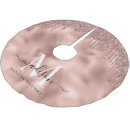Recherche de rose jupon de sapins Monogramme