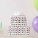 Suche nach regenbogen geschenkpapier Herz