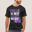 Suche nach lymphom tshirts Lustig