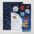 Recherche de planètes invitations Espace extra atmosphérique