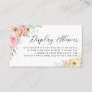 Suche nach anzeige einladungen Babydusche