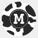 Recherche de copie autocollants Noir et blanc