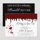 Recherche de sang invitations Pour eux