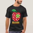 Recherche de mason tshirts École