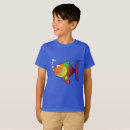 Suche nach regenbogenfische tshirts Bunt