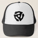 Recherche de record casquettes Vinyle