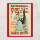 Recherche de belle epoque cartes postales Français