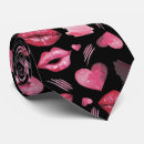 Suche nach kiss krawatten Rot