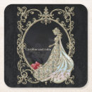 Suche nach schwarzer rabe untersetzer Silhouette