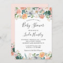 Recherche de pony baby shower invitations Fleurs