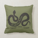 Recherche de slytherin coussins Magique