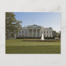 Recherche de la maison blanche cartes postales Politique