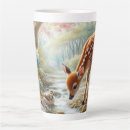 Recherche de faon tasses Fleurs