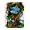 Recherche de déesse magnets Veena
