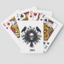 Suche nach goth spielkarten Dunkel