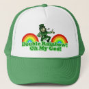 Recherche de de jour de patrick s casquettes Drôle