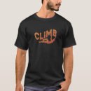 Recherche de bouldering tshirts Alpiniste