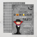 Suche nach birthday halloween einladungen Halbjahrstag