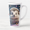 Recherche de hérissons mignons tasses Kawaii