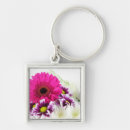 Suche nach gerbera schlüsselanhänger Fotografie