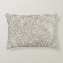 Recherche de topographique coussins Motif