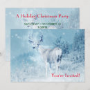 Recherche de élan invitations Cerf
