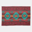 Suche nach azteken geschirr tücher Geometrisch