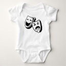 Recherche de théâtre bébé vêtements Comédie