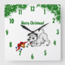 Recherche de cloches horloges Noël