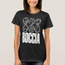 Suche nach boccia kleidung Kugeln