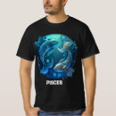 Suche nach sternzeichen fische tshirts Tierkreis