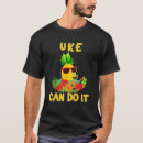 Recherche de uke drôle tshirts Peut
