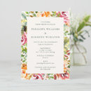 Recherche de country chic invitations Floral