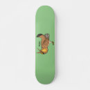 Recherche de poulets skateboards Oiseau